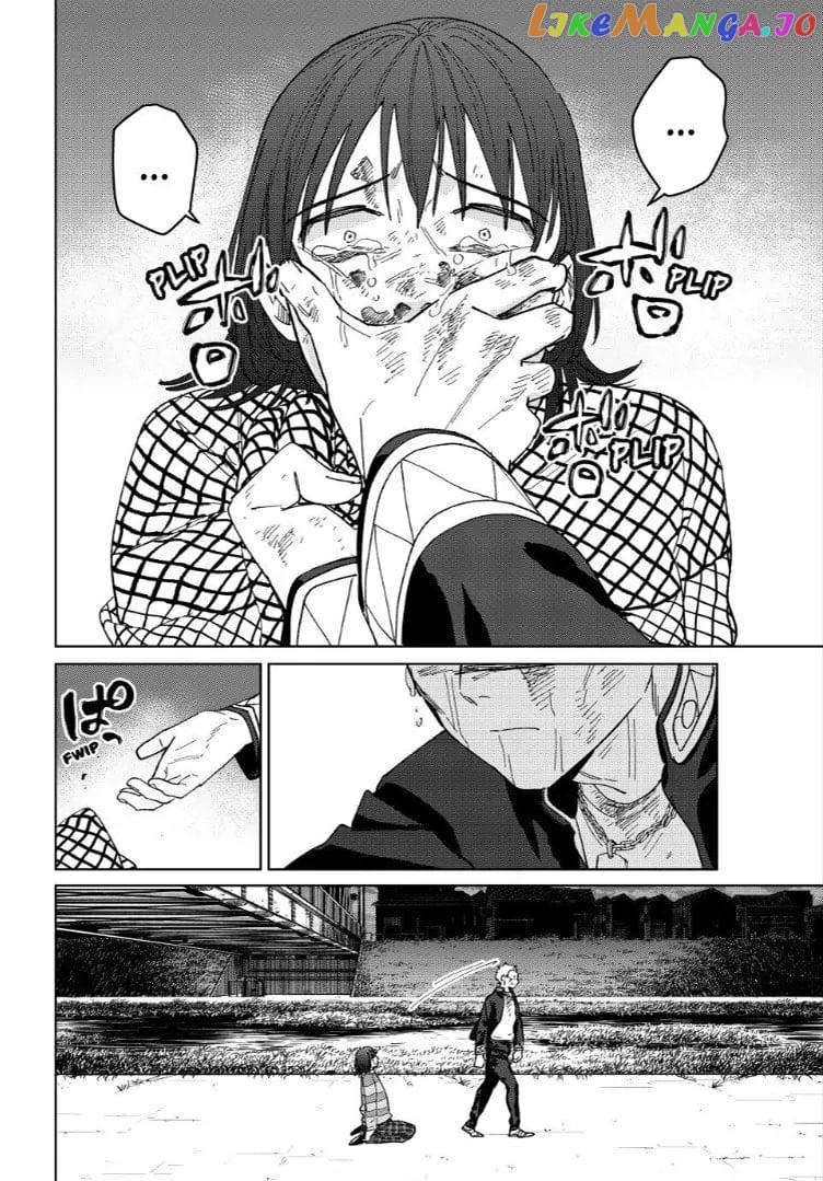 Wind Breaker (NII Satoru) Chapter 130 - page 12
