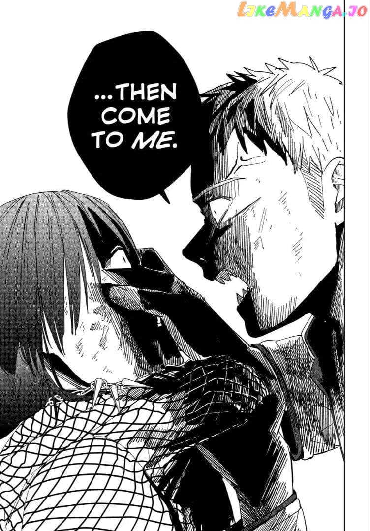 Wind Breaker (NII Satoru) Chapter 130 - page 9