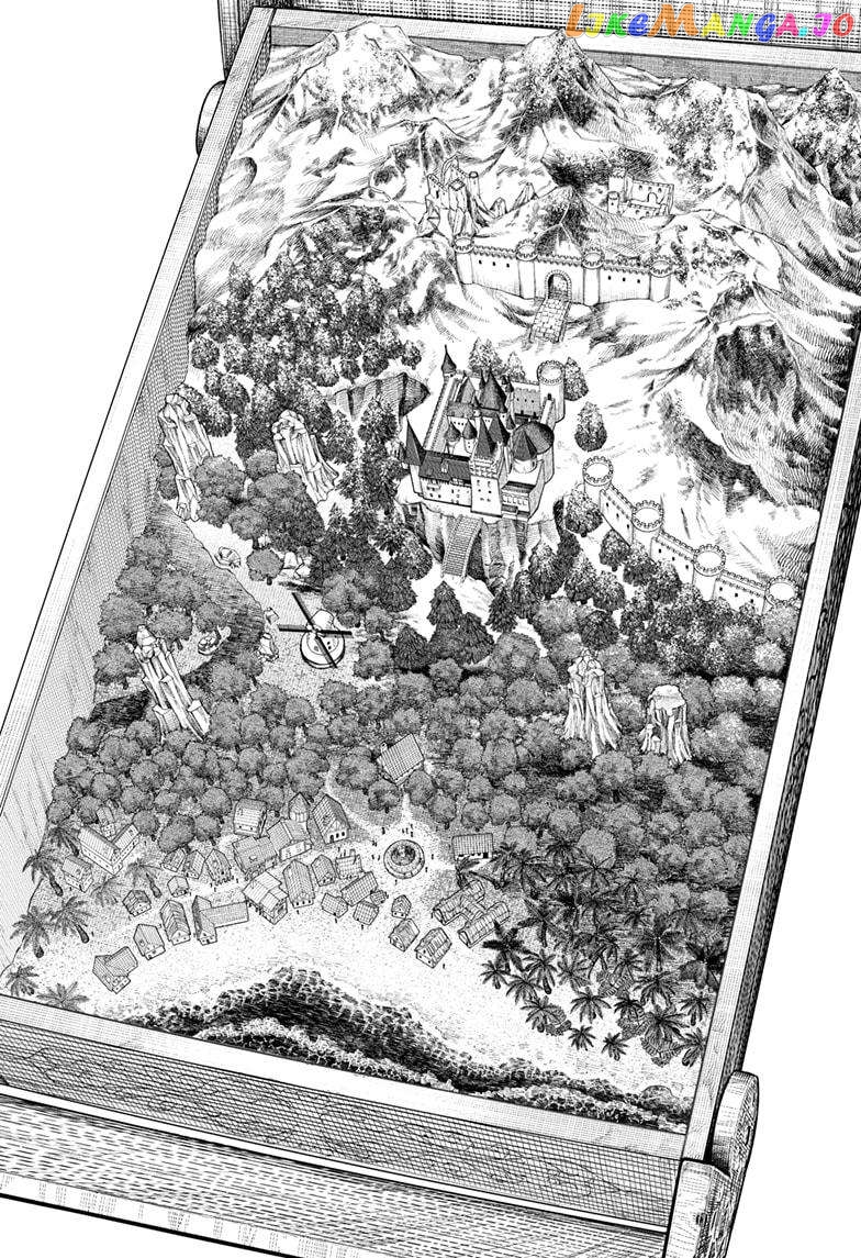 Dandadan - Manga Chapter 133 - page 17