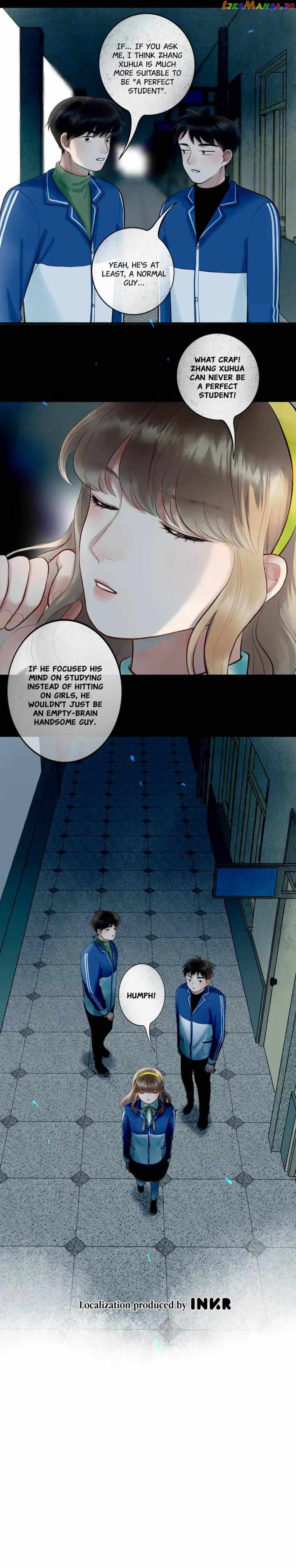 From North to South Chapter 74 - page 27