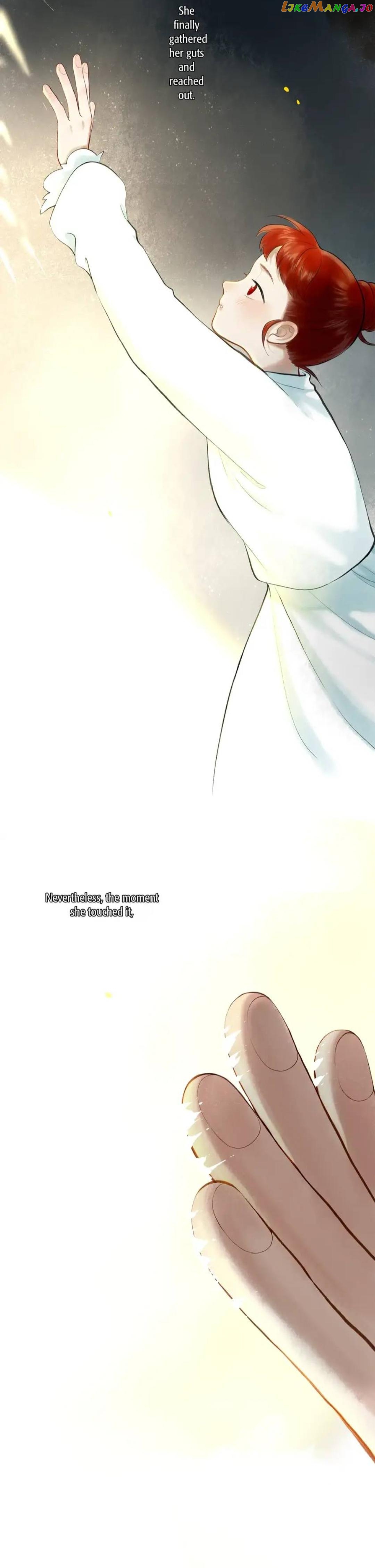 From North to South Chapter 74 - page 7