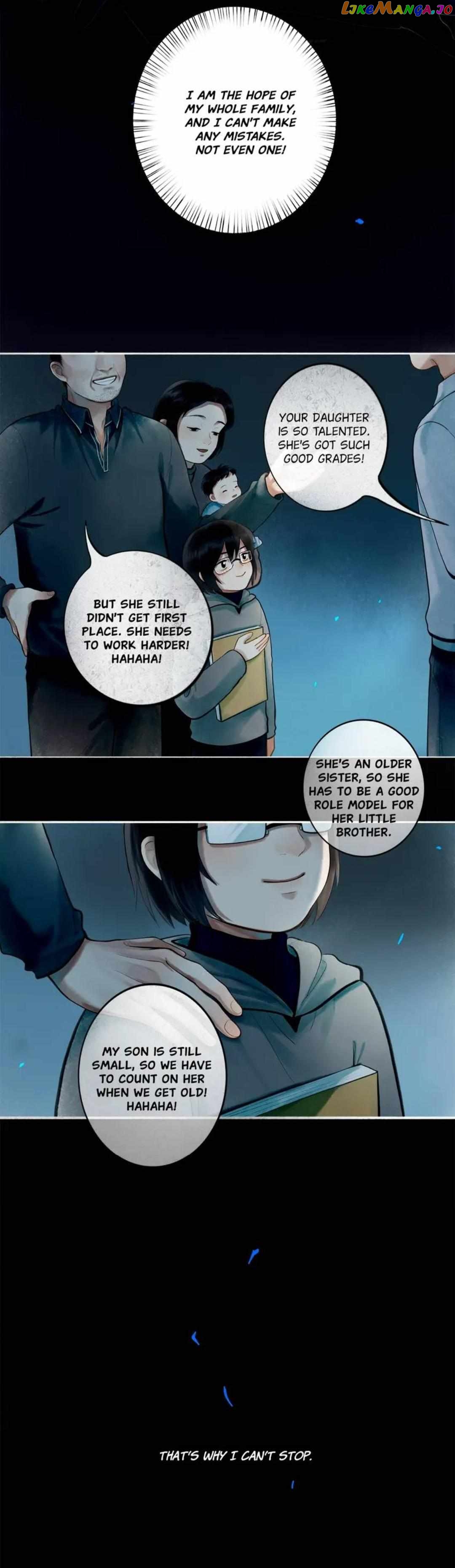 From North to South Chapter 76 - page 12