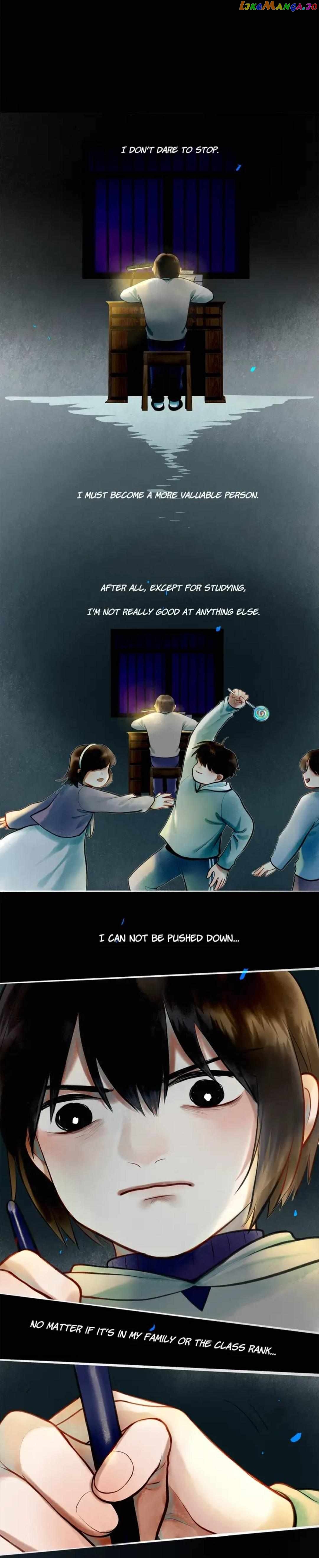 From North to South Chapter 76 - page 13