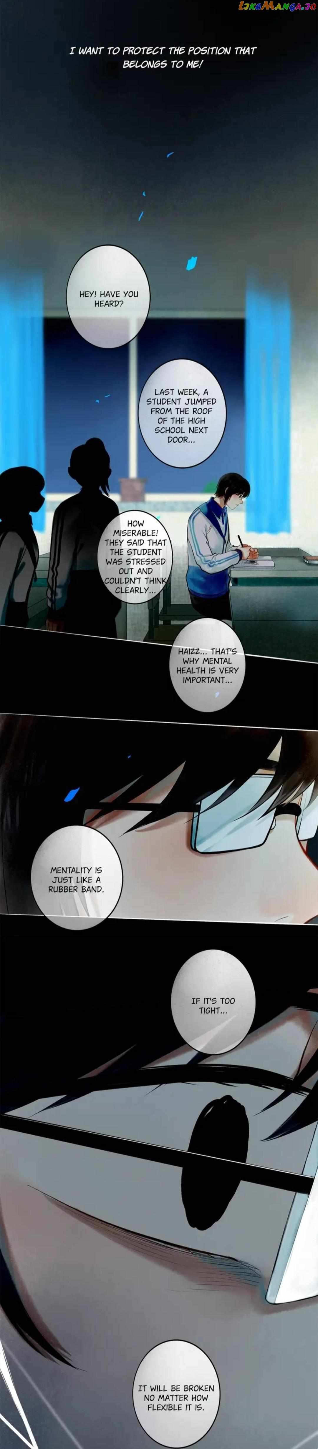 From North to South Chapter 76 - page 14