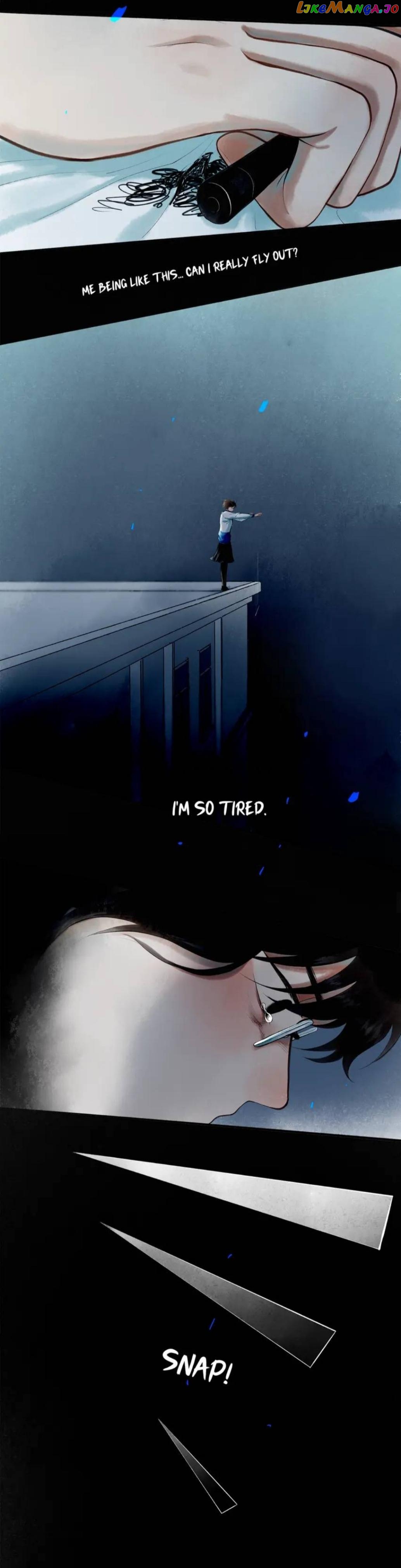 From North to South Chapter 76 - page 17