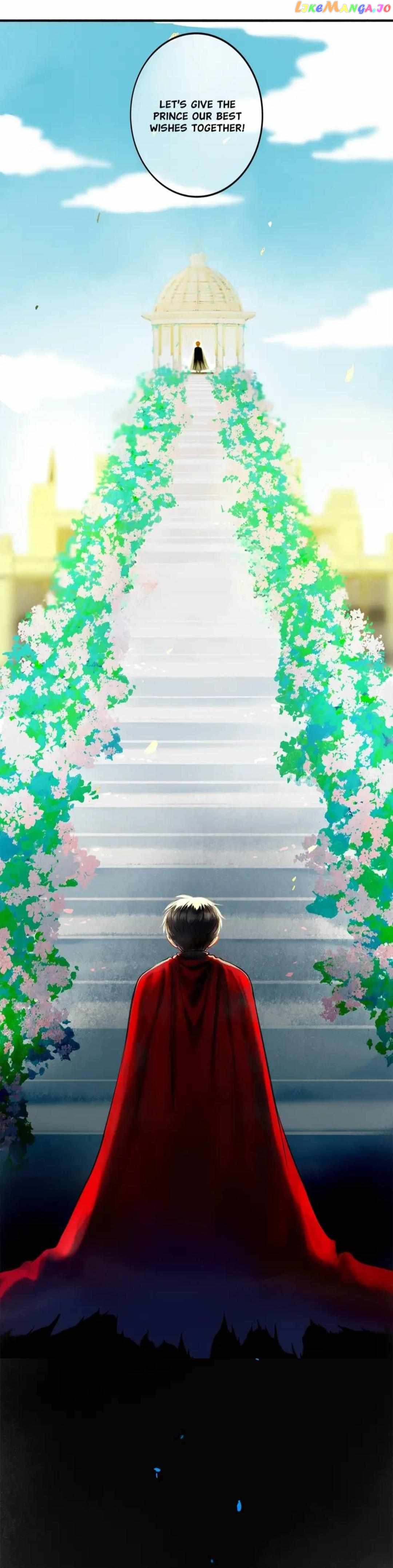 From North to South Chapter 76 - page 6