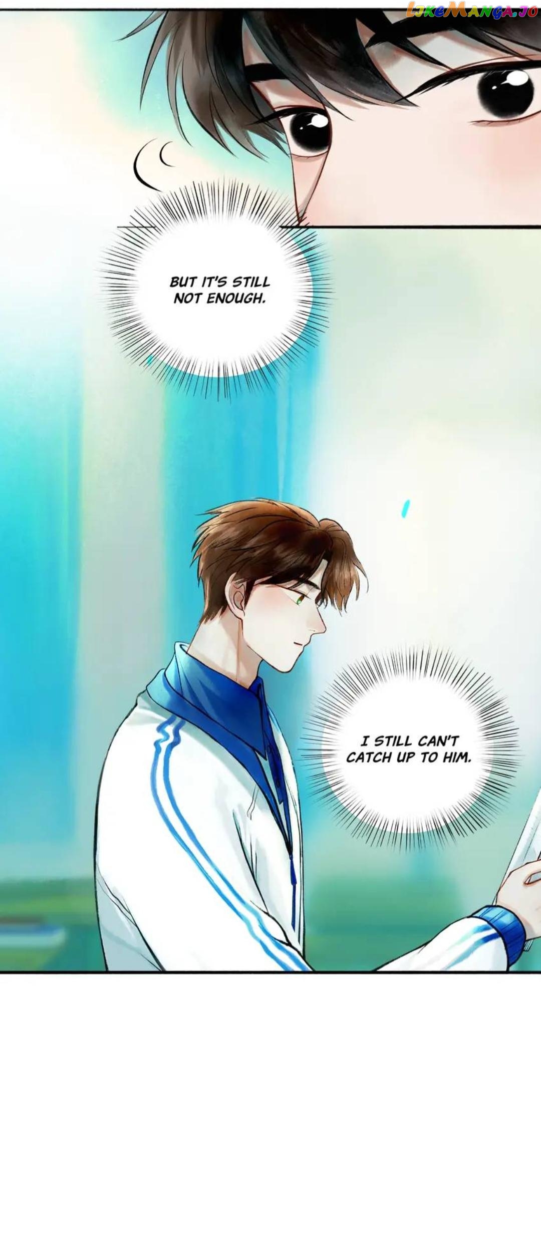 From North to South Chapter 76 - page 8