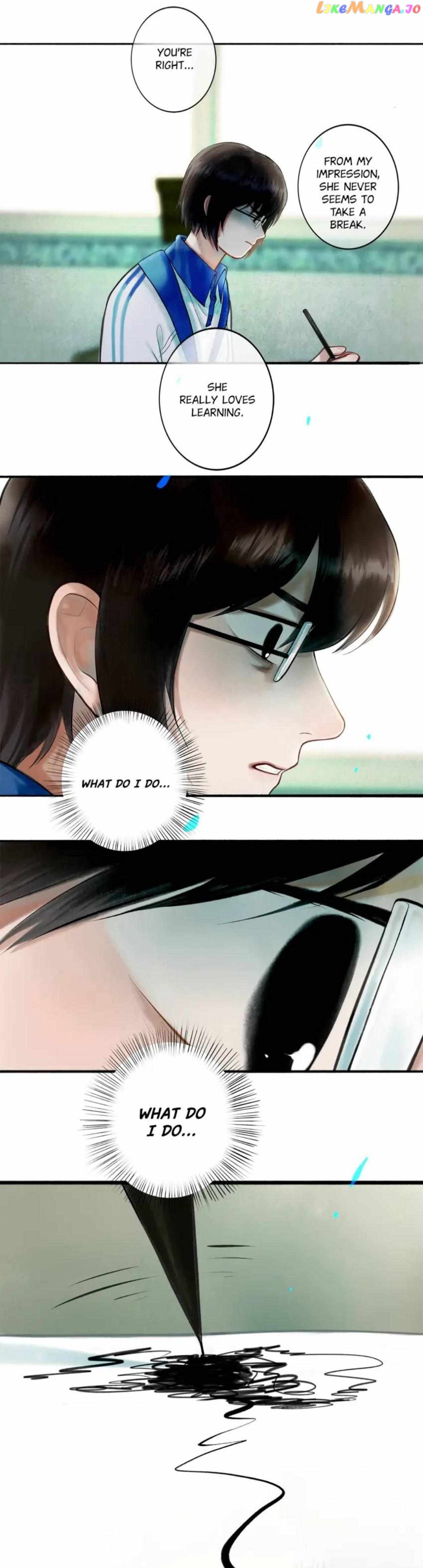 From North to South Chapter 76 - page 10