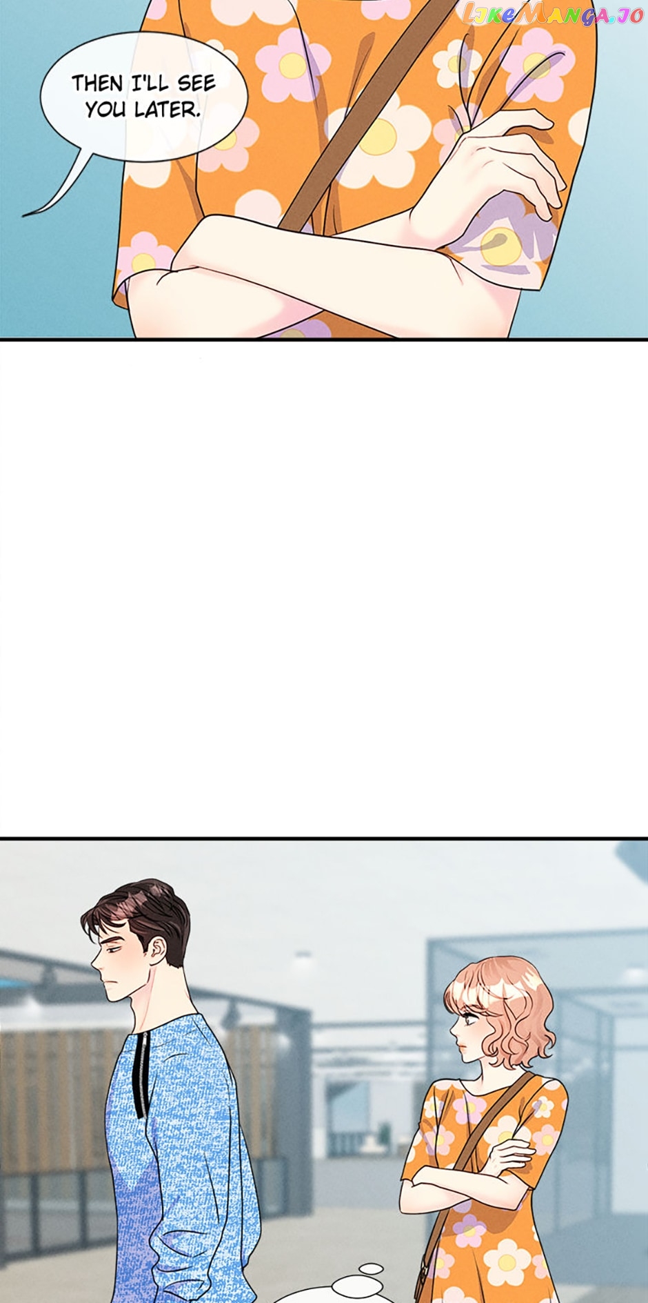 Personal Preference Chapter 44 - page 32