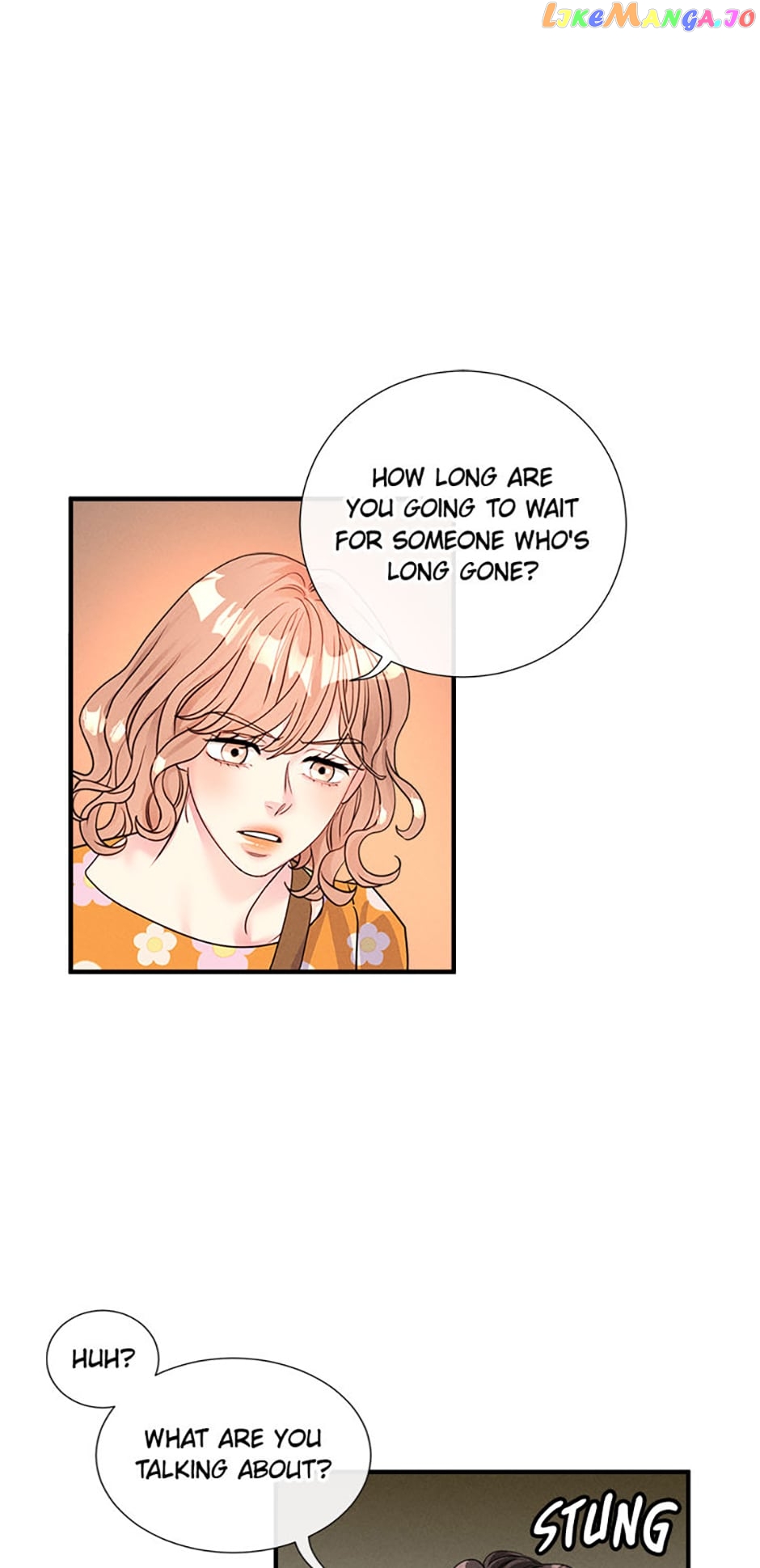 Personal Preference Chapter 44 - page 44