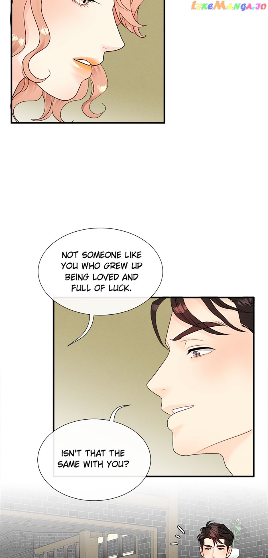 Personal Preference Chapter 45 - page 24