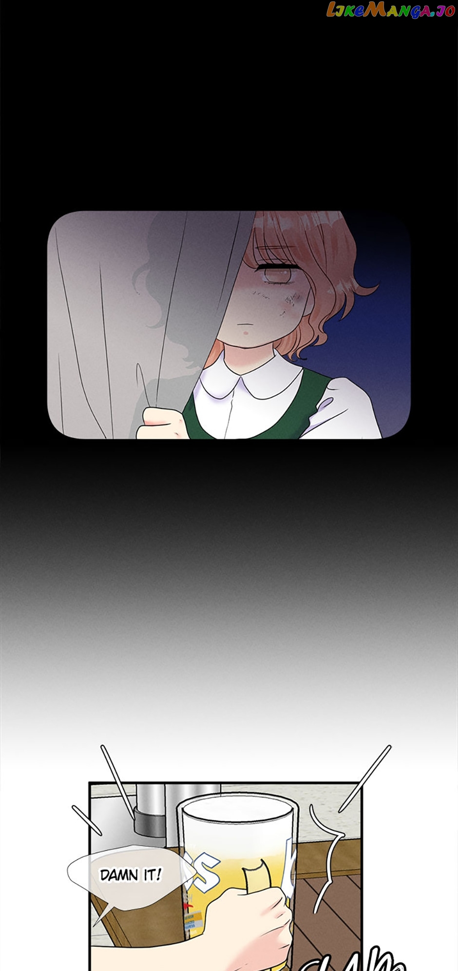 Personal Preference Chapter 45 - page 32