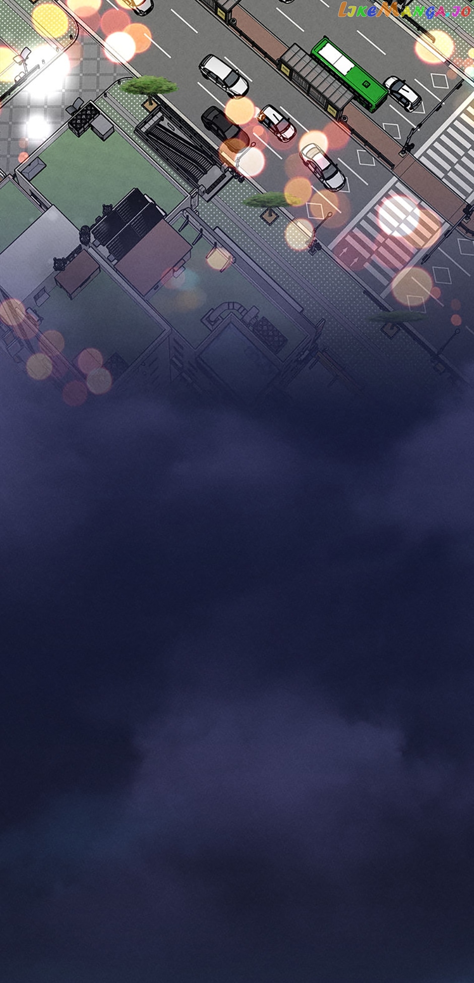Personal Preference Chapter 45 - page 44