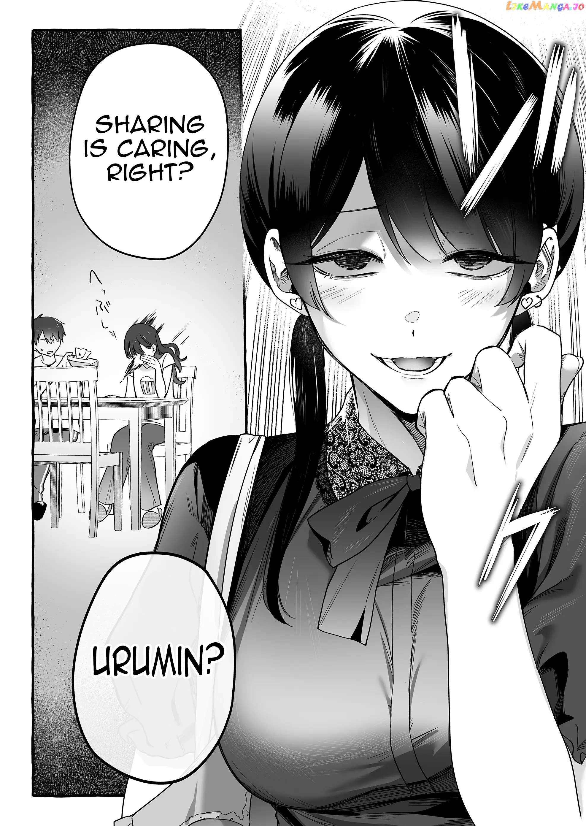 The Useless Idol and Her Only Fan in the World Chapter 16 - page 18