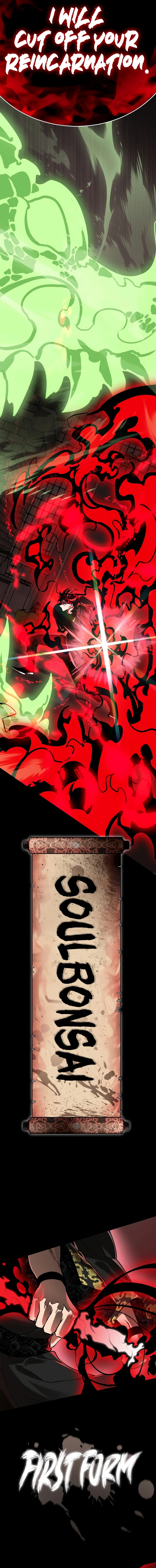 Reincarnation Path of The Underworld King Chapter 11 - page 20