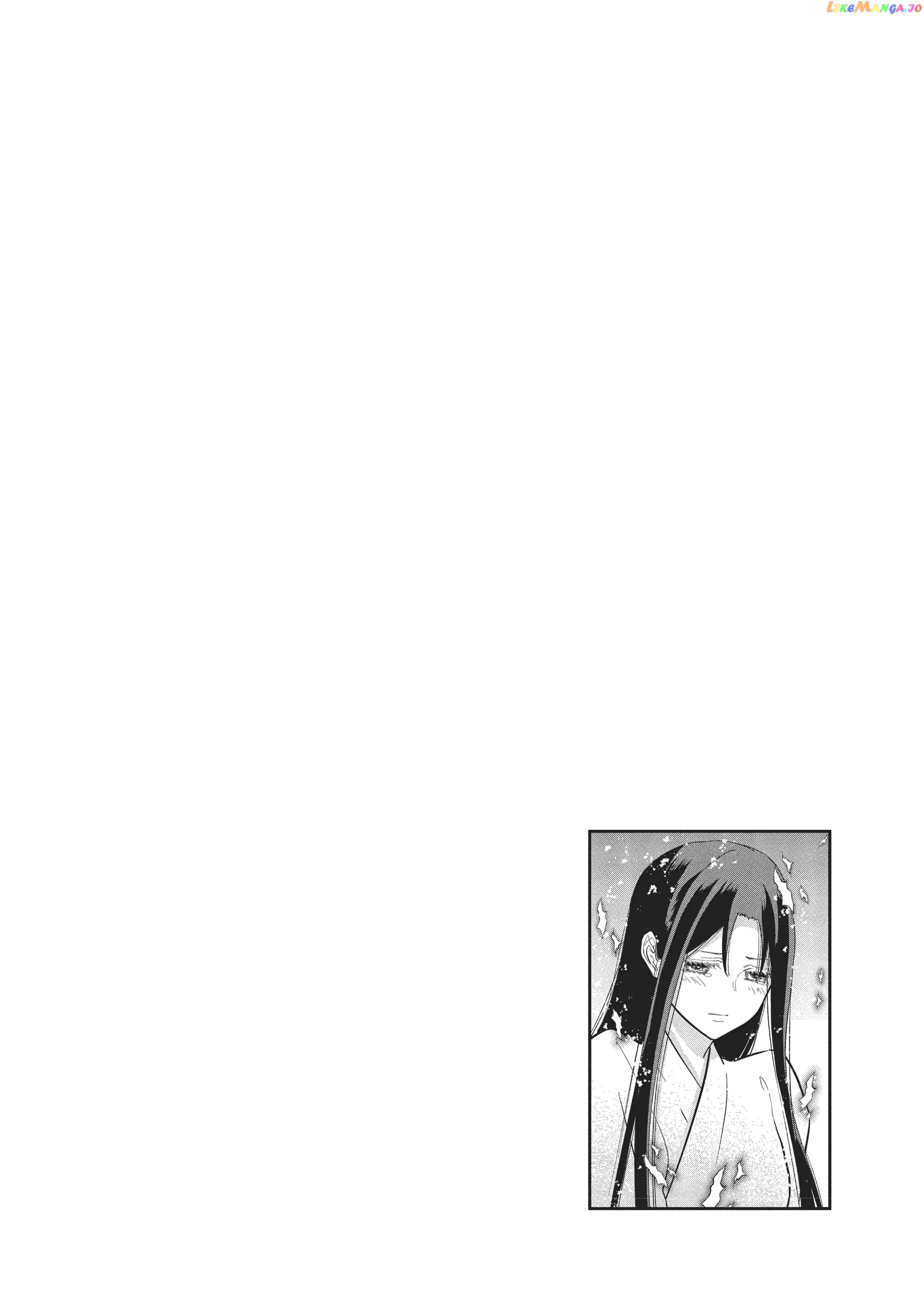 Though I am an Inept Villainess ~Tale of the Butterfly-Rat Swap in the Maiden Court~ chapter 14 - page 38