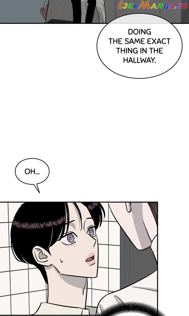 Meteor Orbit Chapter 42 - page 11
