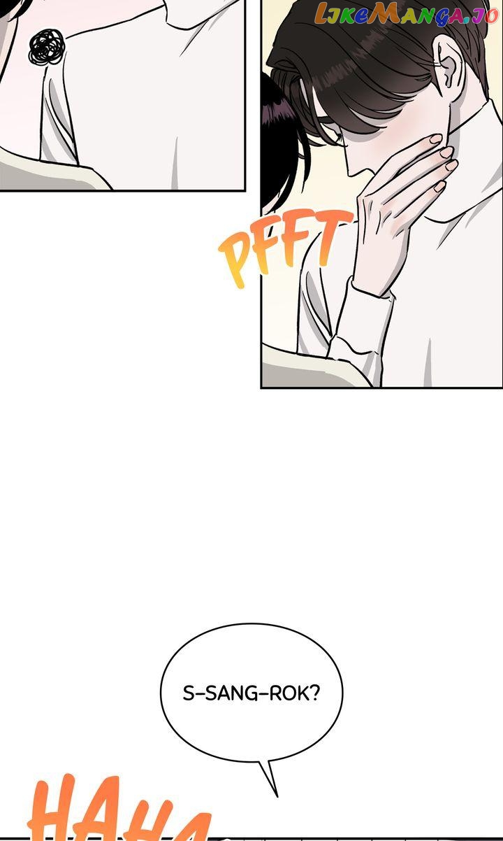 Meteor Orbit Chapter 42 - page 19