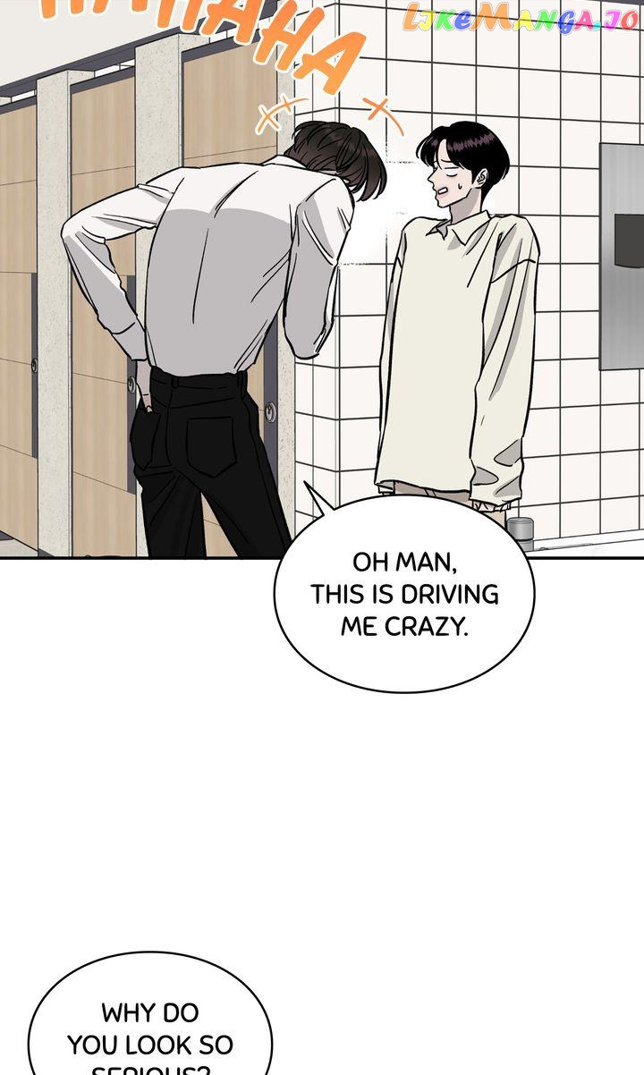 Meteor Orbit Chapter 42 - page 20