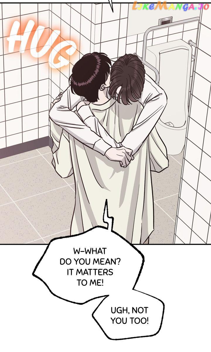 Meteor Orbit Chapter 42 - page 25