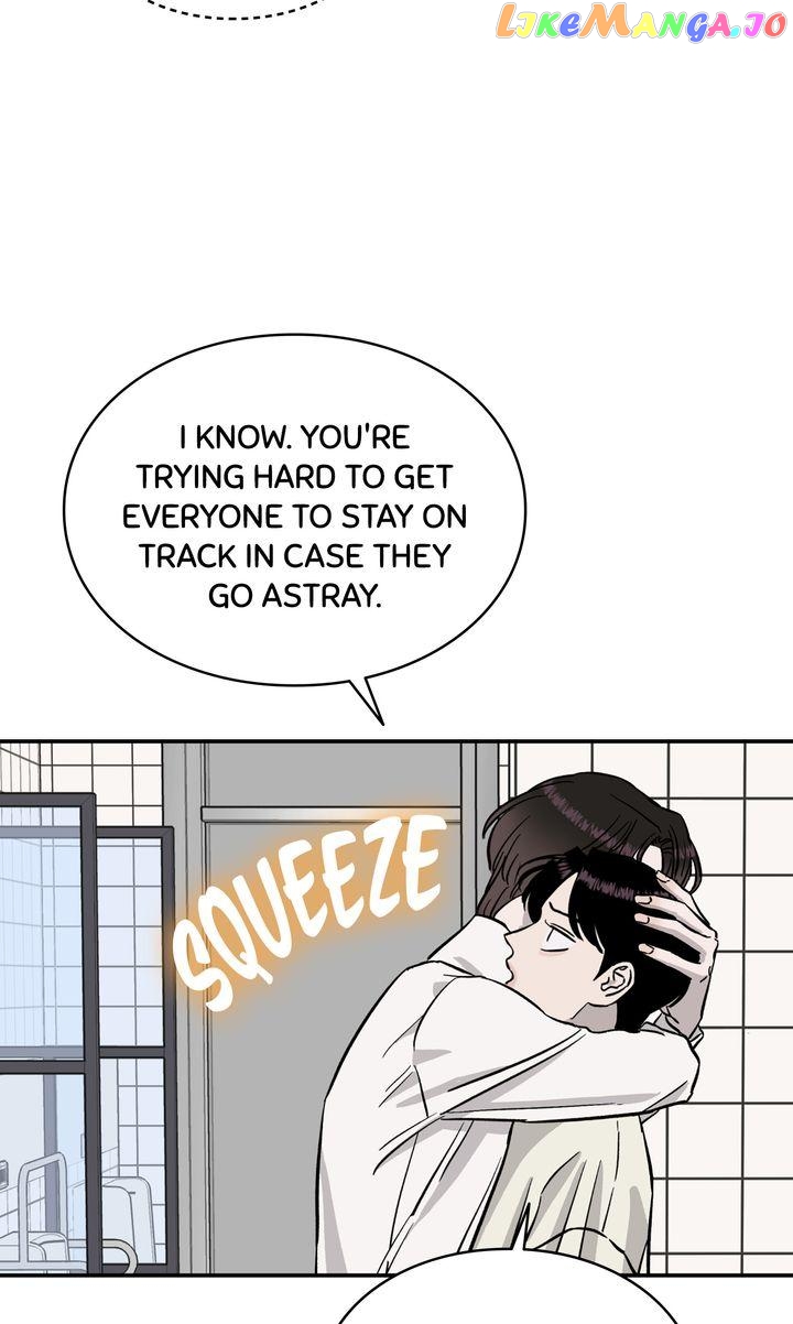 Meteor Orbit Chapter 42 - page 27