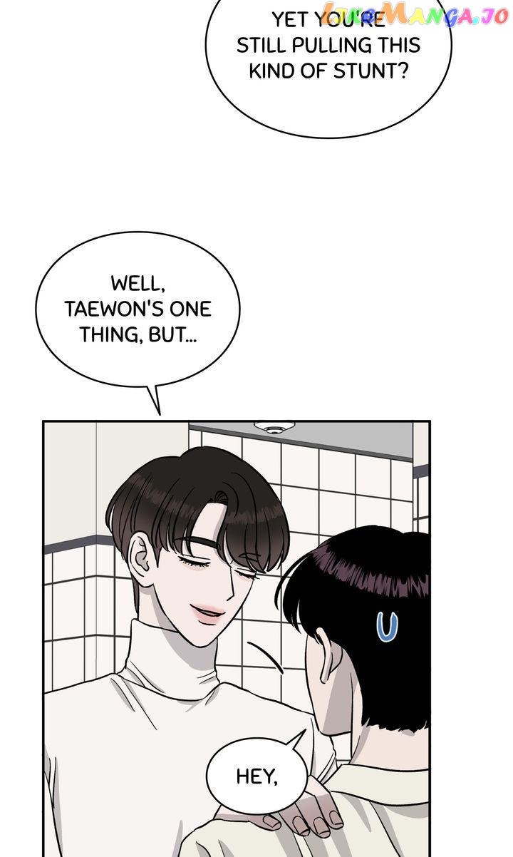 Meteor Orbit Chapter 42 - page 28