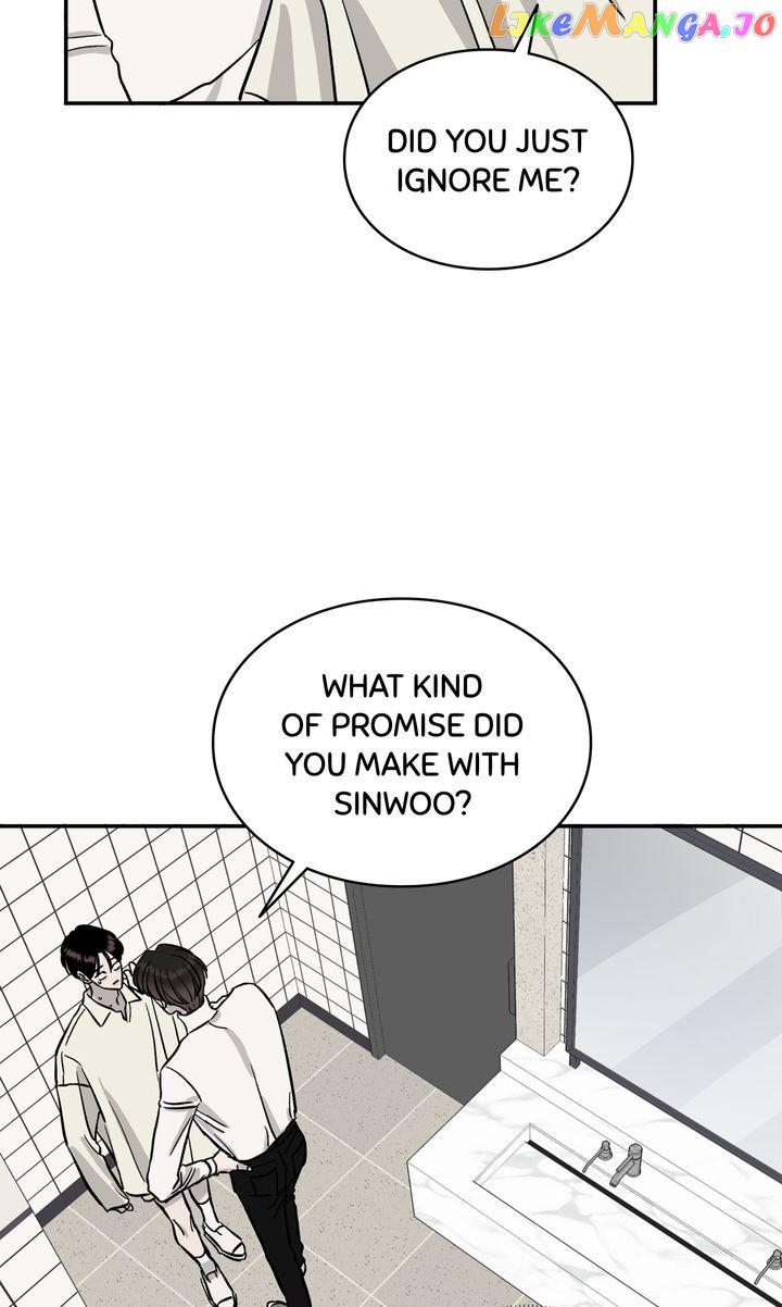 Meteor Orbit Chapter 42 - page 29