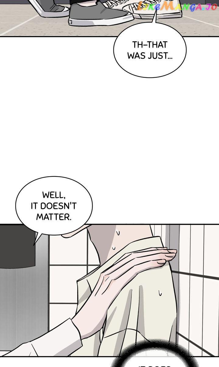 Meteor Orbit Chapter 42 - page 31