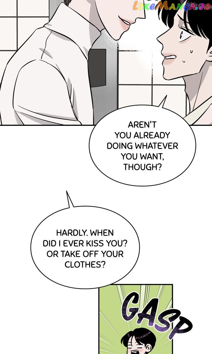 Meteor Orbit Chapter 42 - page 33