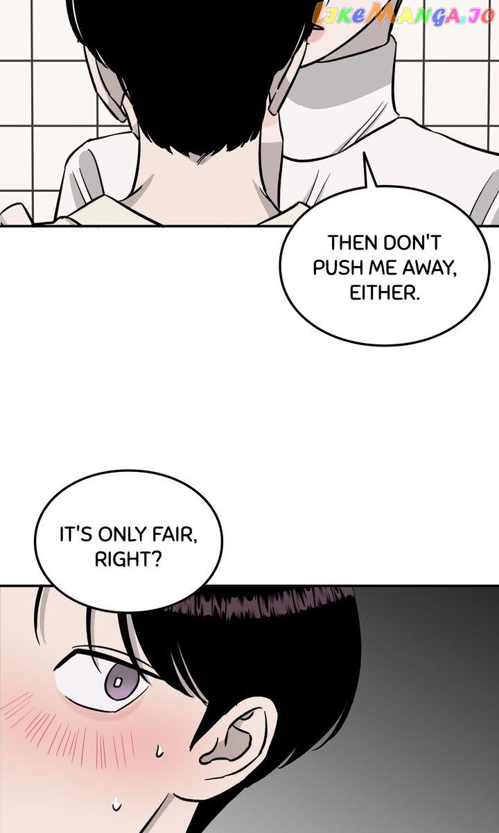 Meteor Orbit Chapter 42 - page 38