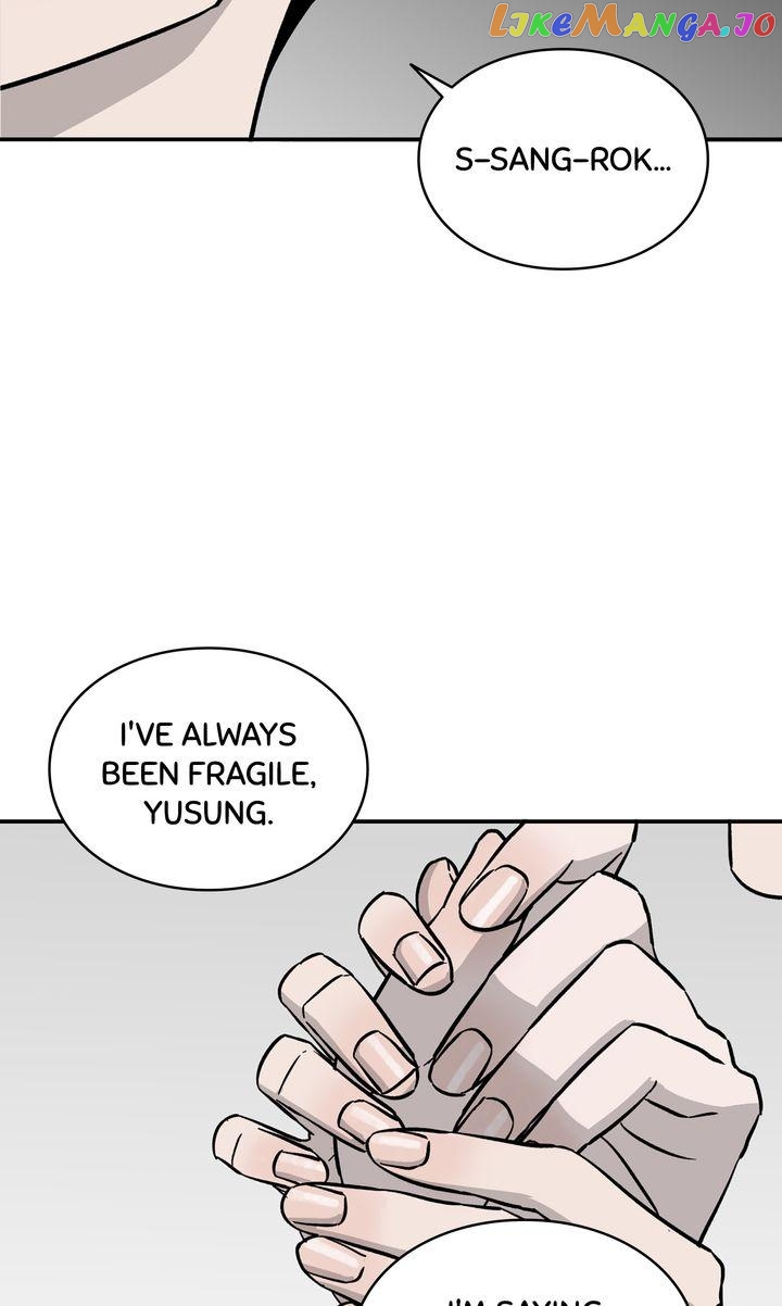 Meteor Orbit Chapter 42 - page 39