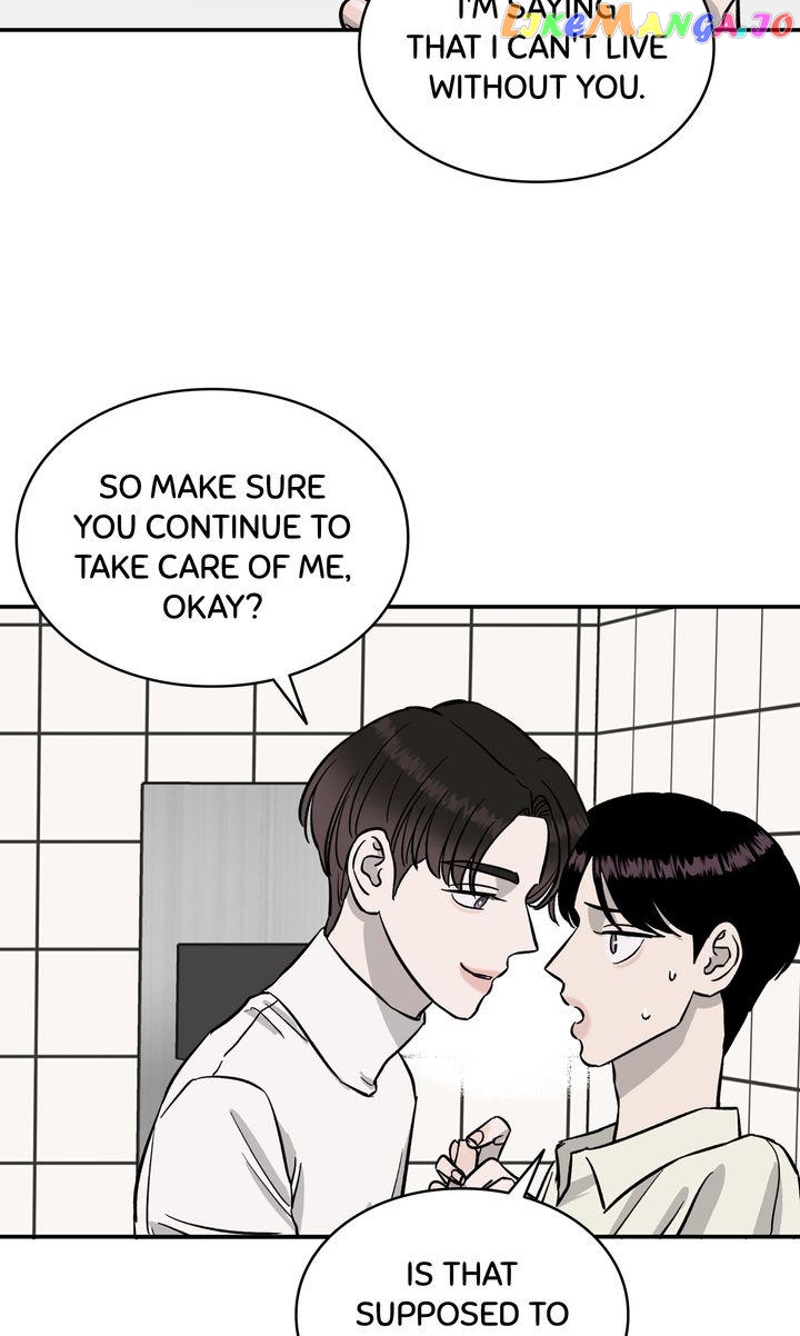 Meteor Orbit Chapter 42 - page 40