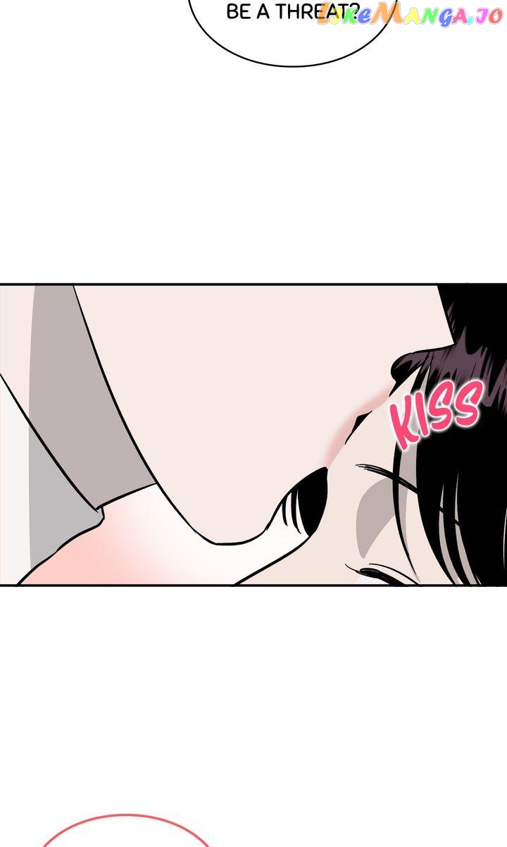 Meteor Orbit Chapter 42 - page 41