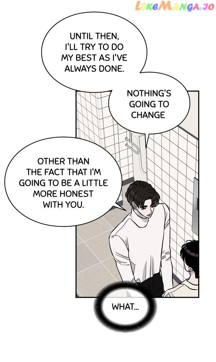Meteor Orbit Chapter 42 - page 44