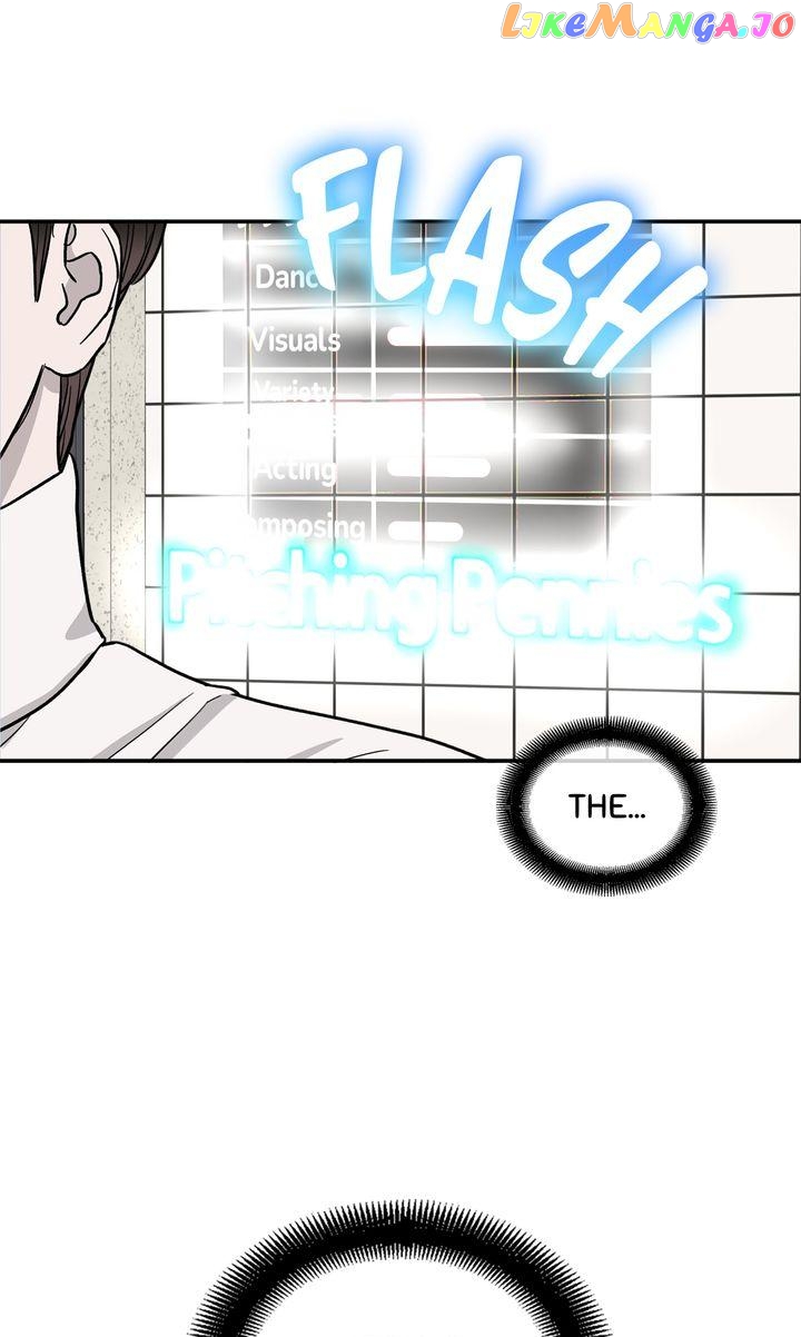 Meteor Orbit Chapter 42 - page 45