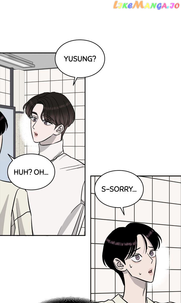 Meteor Orbit Chapter 42 - page 48