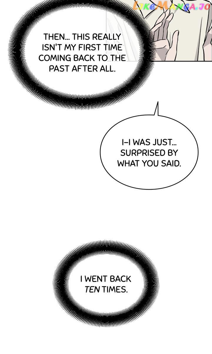 Meteor Orbit Chapter 42 - page 49