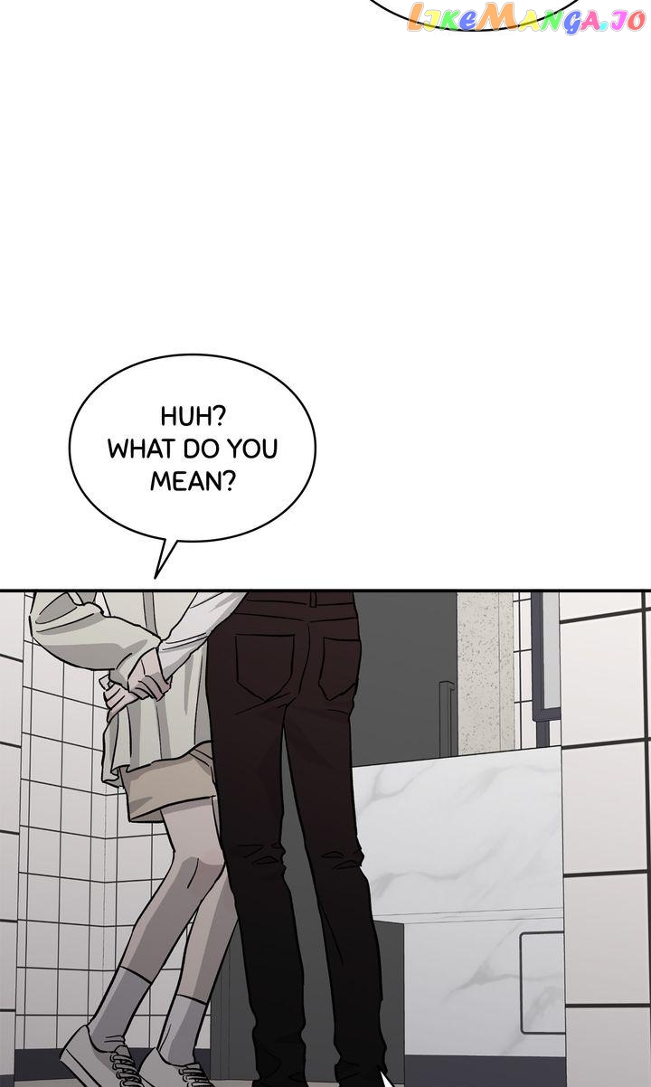 Meteor Orbit Chapter 42 - page 6