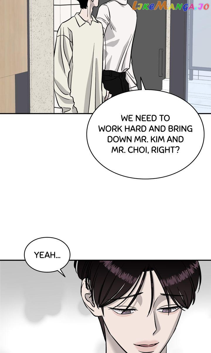 Meteor Orbit Chapter 42 - page 53