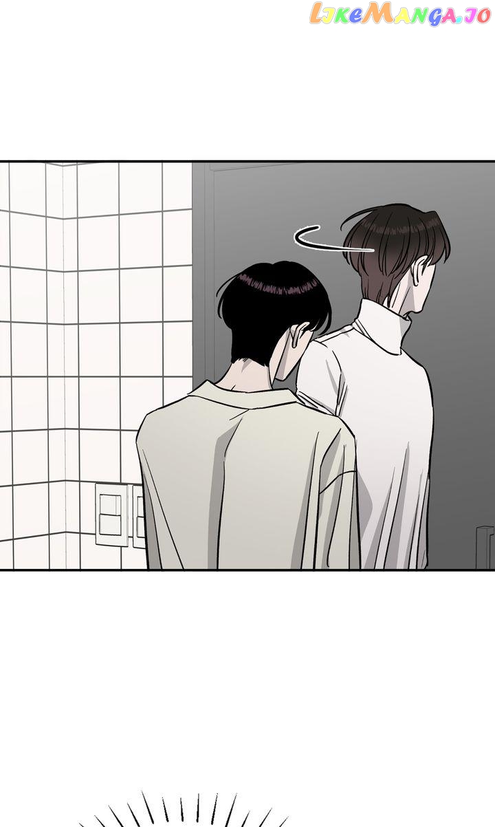 Meteor Orbit Chapter 42 - page 55