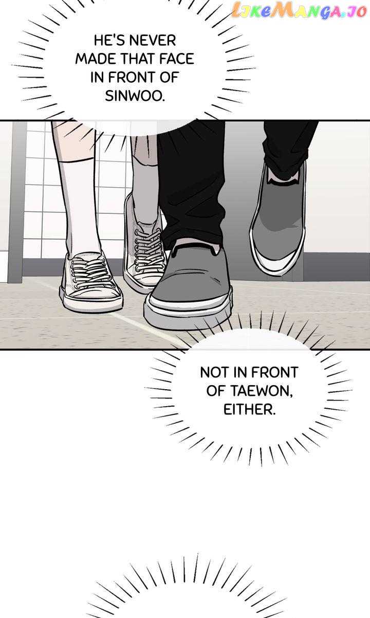 Meteor Orbit Chapter 42 - page 56