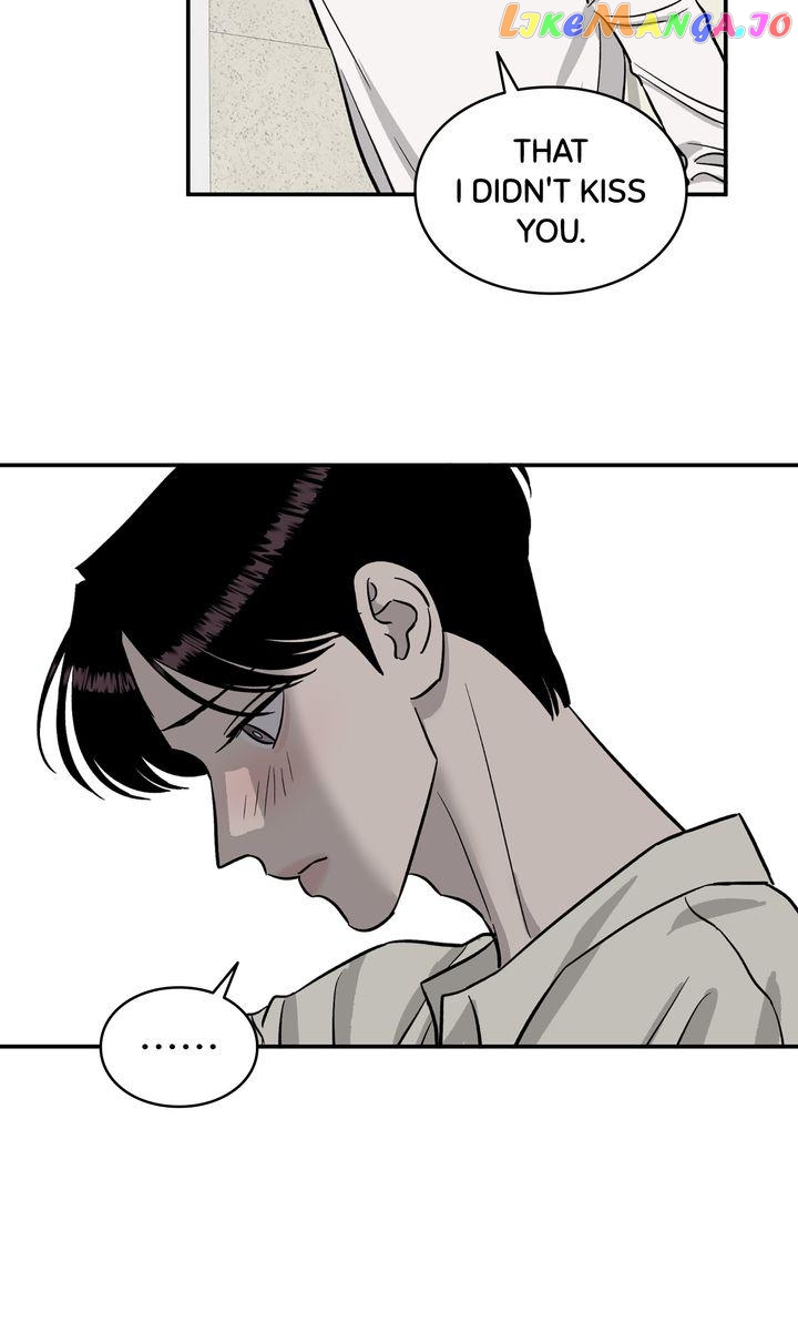 Meteor Orbit Chapter 42 - page 58