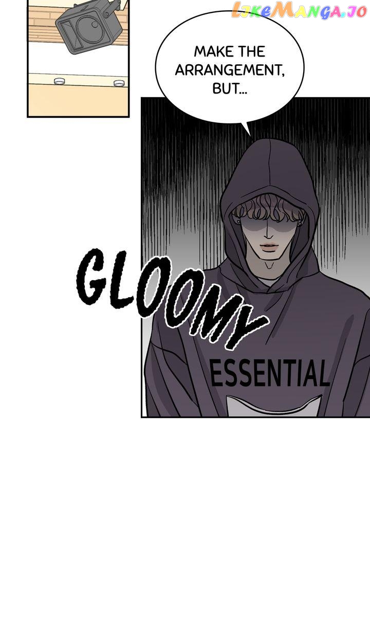 Meteor Orbit Chapter 42 - page 60