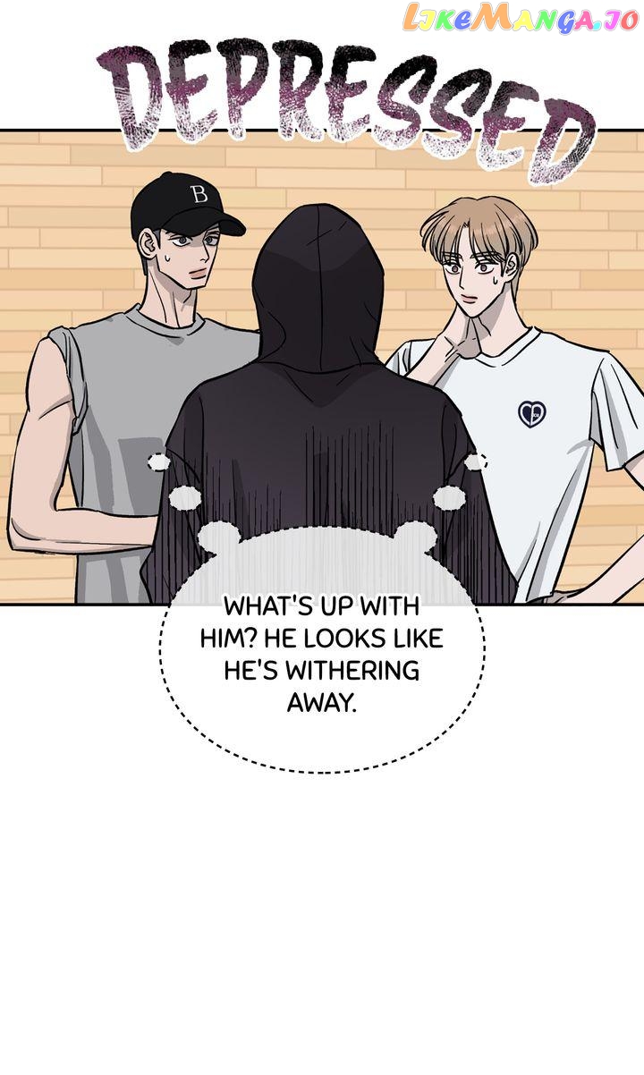 Meteor Orbit Chapter 42 - page 61