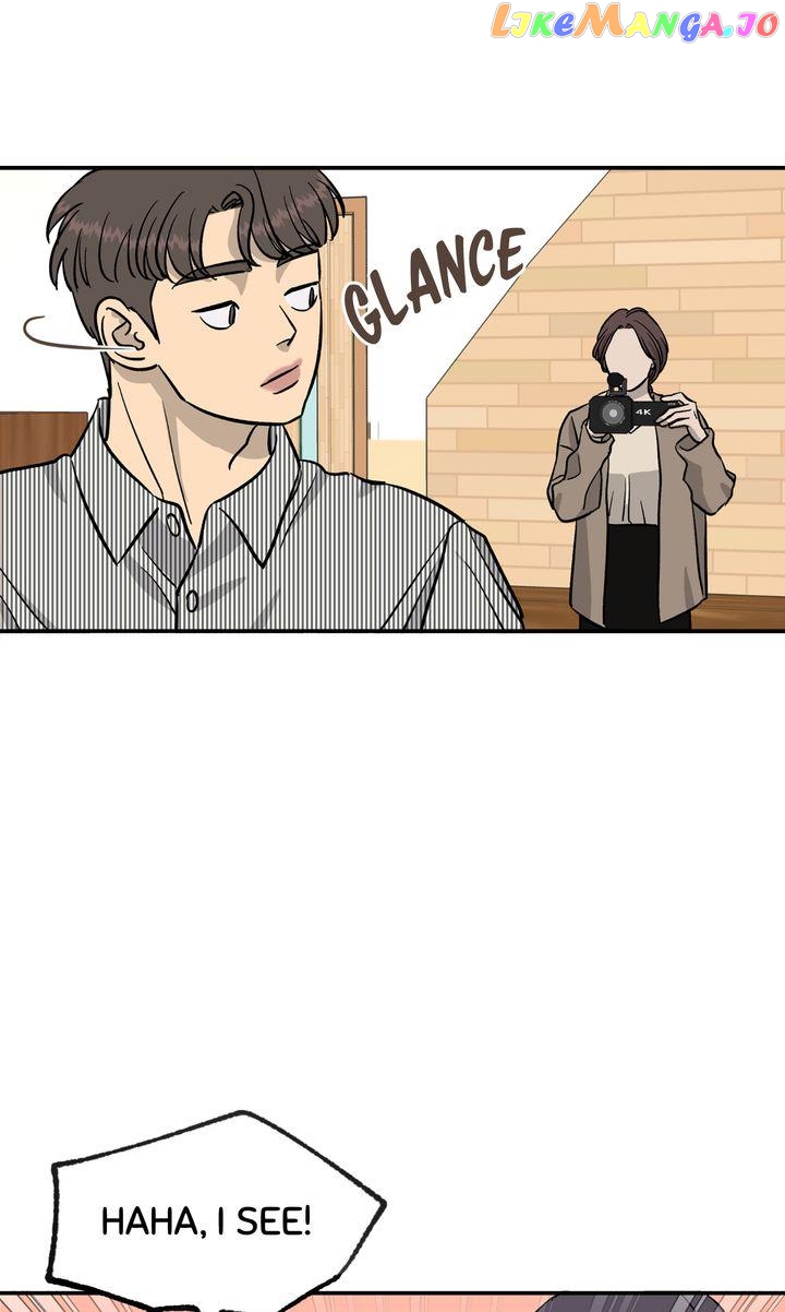 Meteor Orbit Chapter 42 - page 63