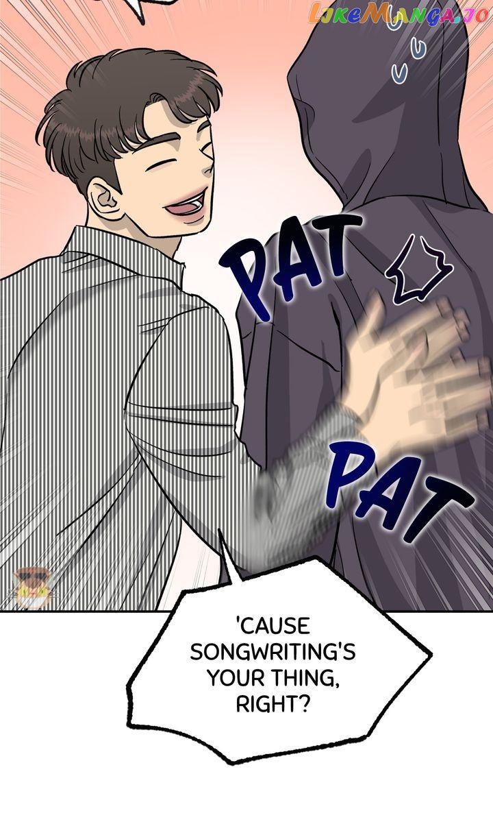 Meteor Orbit Chapter 42 - page 64