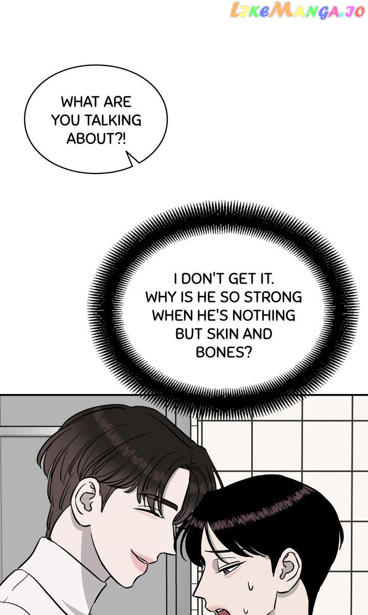Meteor Orbit Chapter 42 - page 9