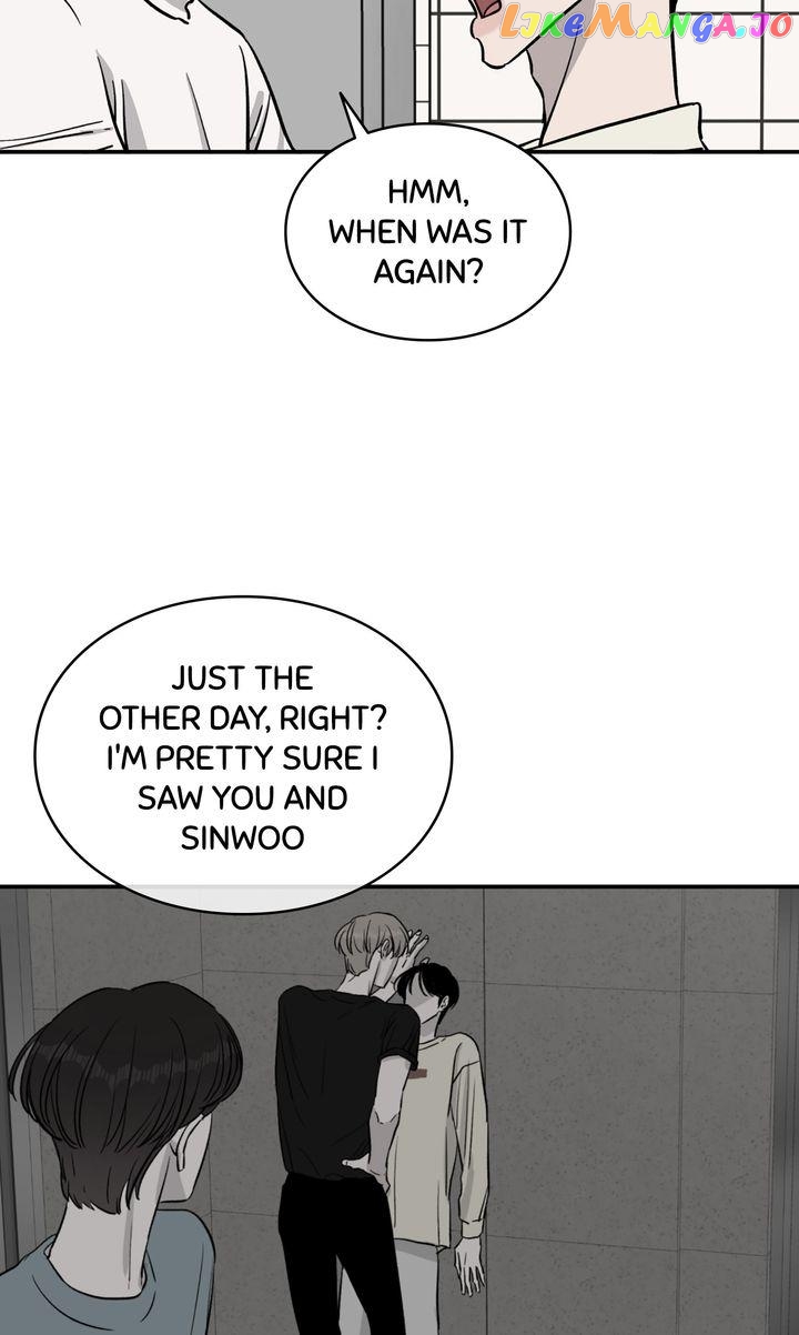 Meteor Orbit Chapter 42 - page 10