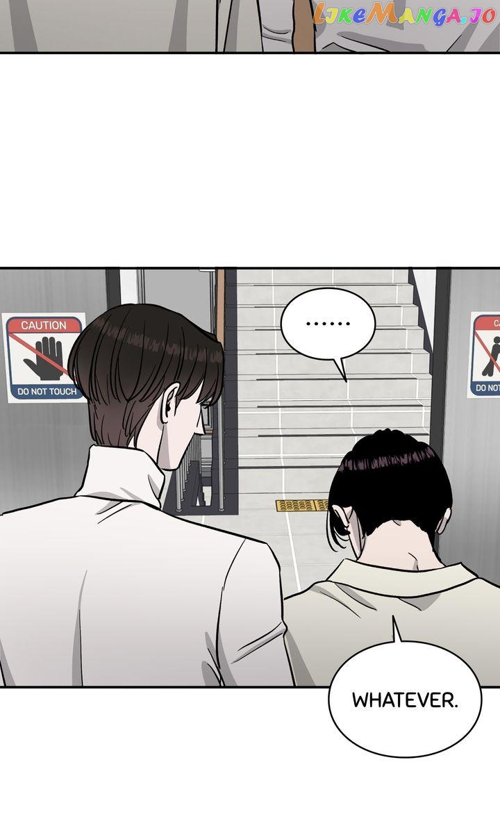 Meteor Orbit Chapter 43 - page 13