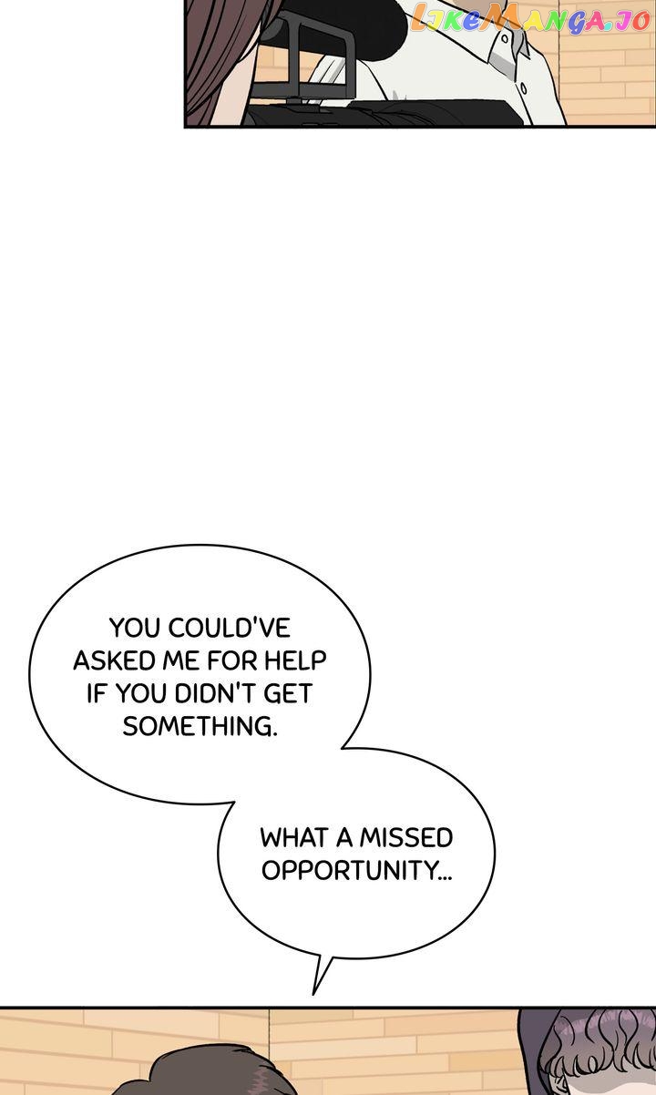 Meteor Orbit Chapter 43 - page 26